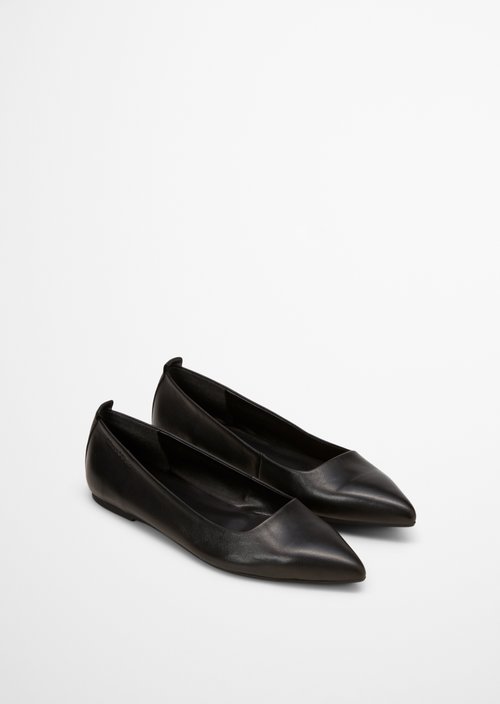 Ballerina — Black