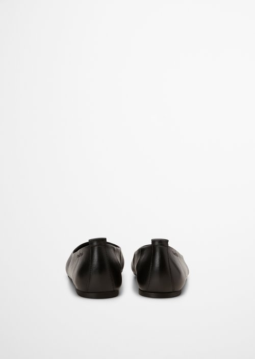Ballerina — Black
