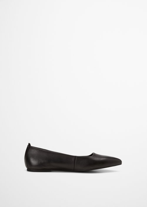 Ballerina — Black
