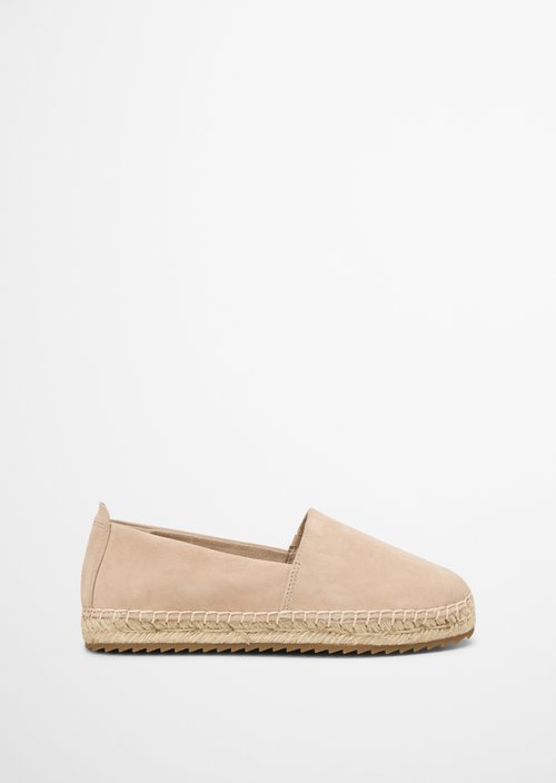 Espadrilles — M715