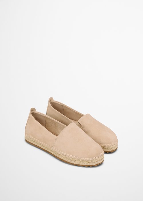 Espadrilles — M715