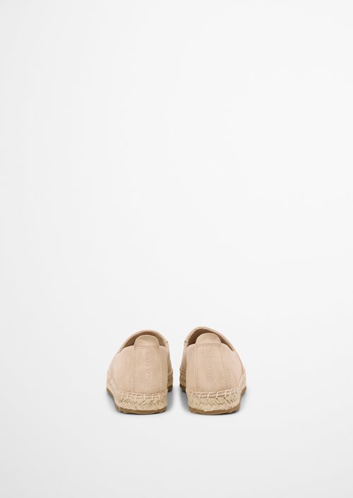 Espadrilles — M715