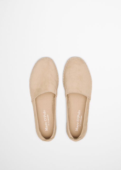 Espadrilles — M715