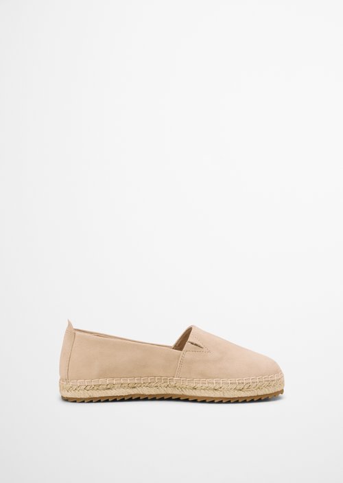 Espadrilles — M715