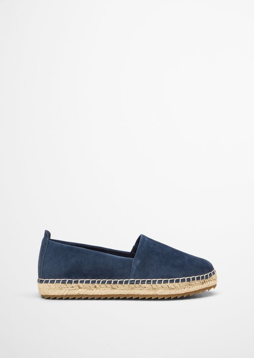 Espadrilles — M890