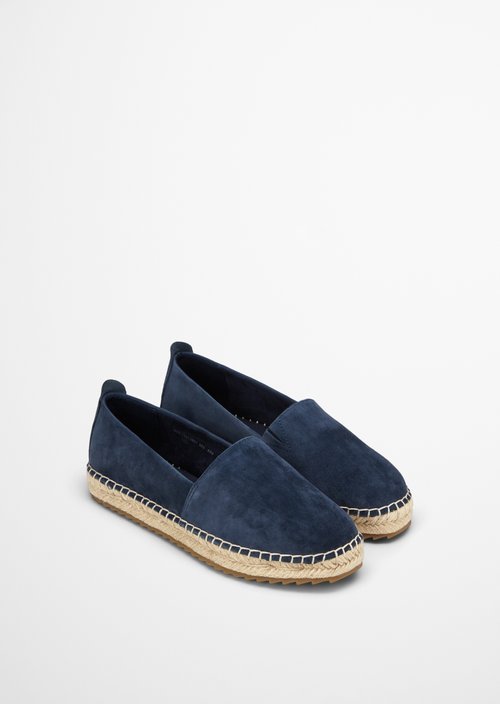 Espadrilles — M890