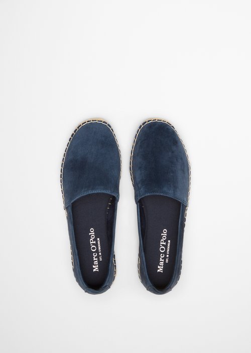 Espadrilles — M890