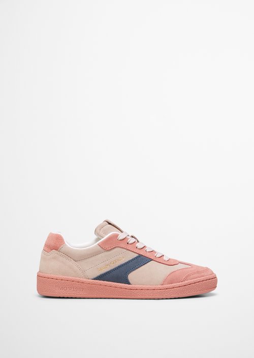 Court sneaker — M311