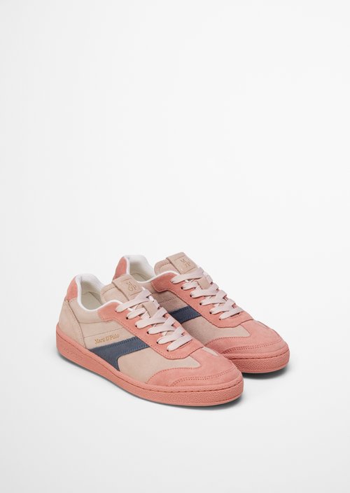 Court sneaker — M311