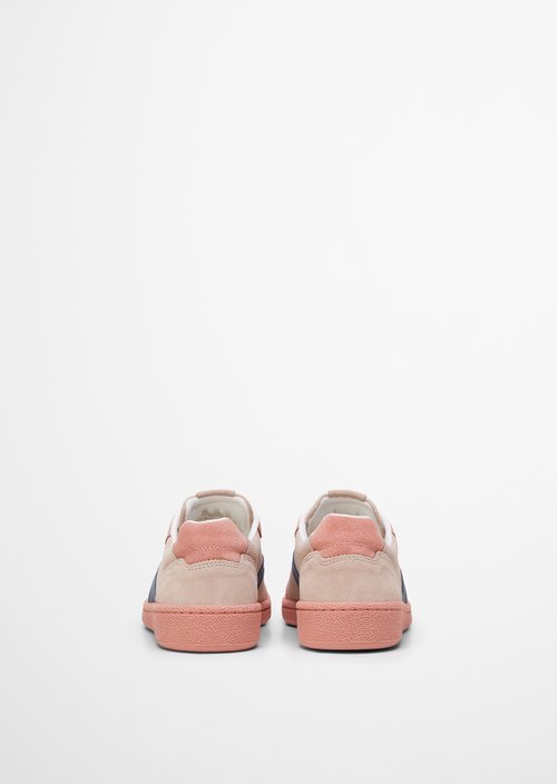 Court sneaker — M311