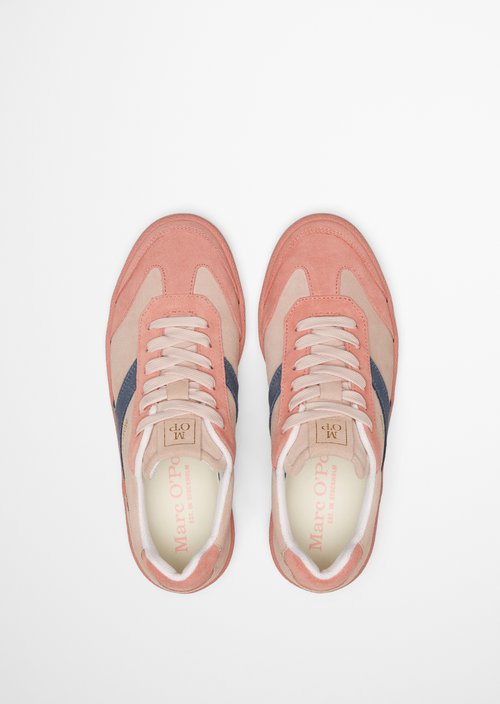 Court sneaker — M311