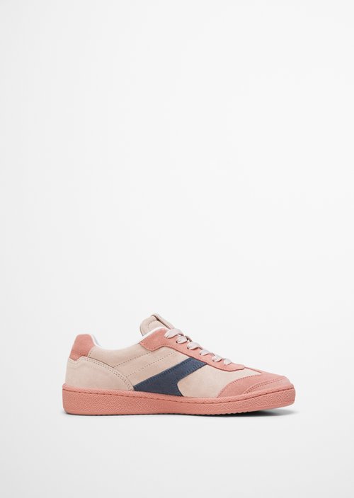 Court sneaker — M311