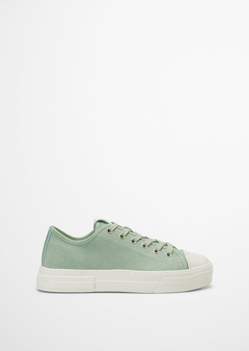 Court sneaker — M406