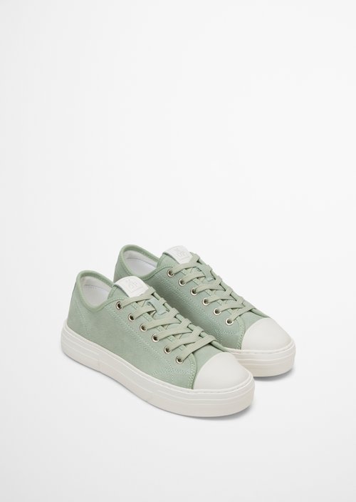 Court sneaker — M406