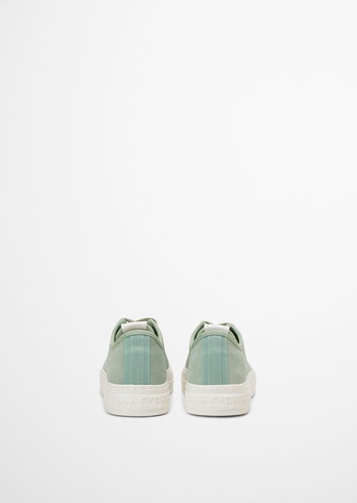 Court sneaker — M406