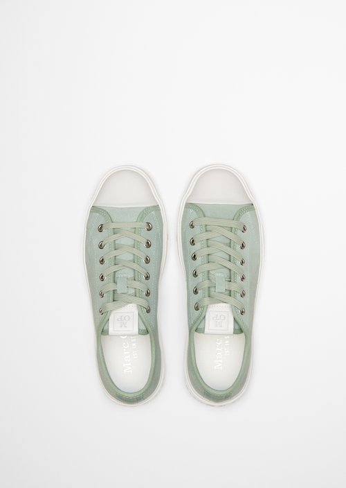 Court sneaker — M406