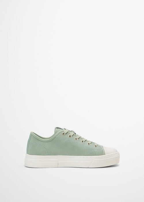 Court sneaker — M406