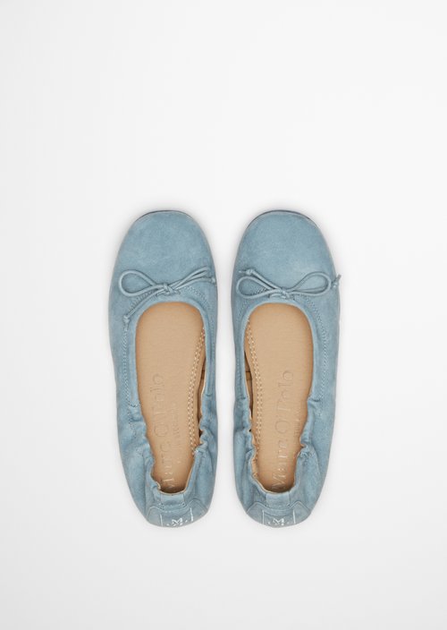 Ballerina — M810