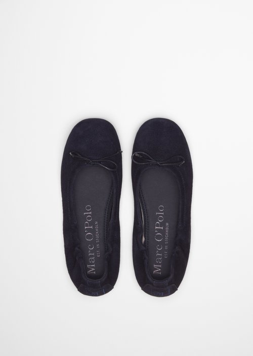 Ballerina — M890