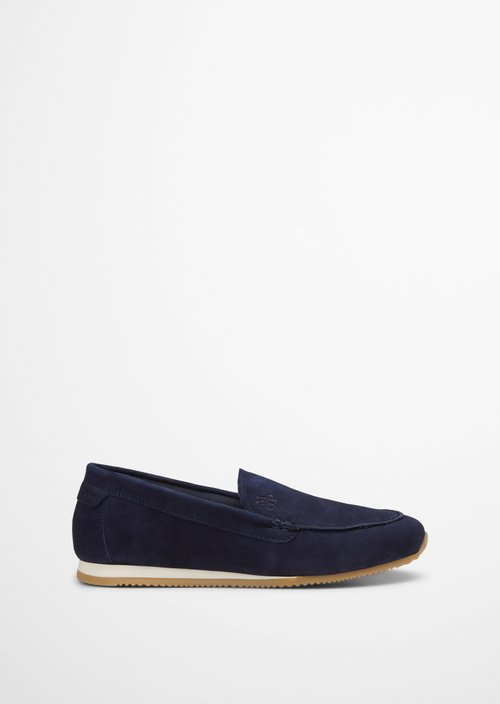 Moccasin — M890