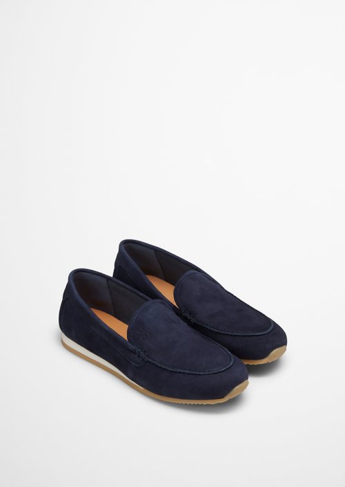 Moccasin — M890