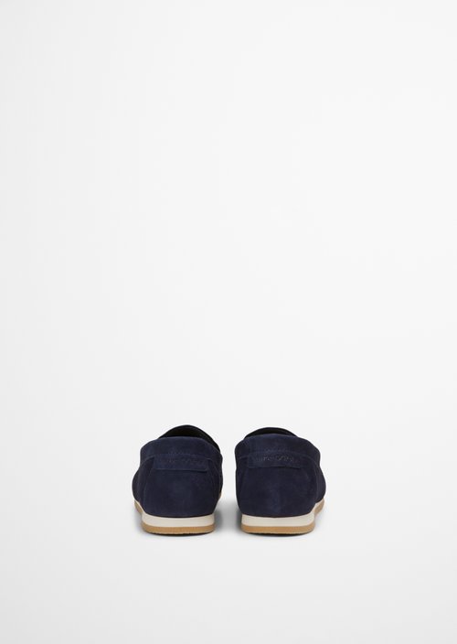 Moccasin — M890