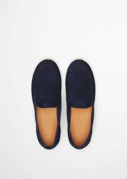 Moccasin — M890