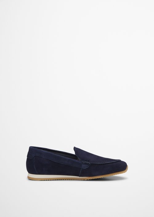 Moccasin — M890