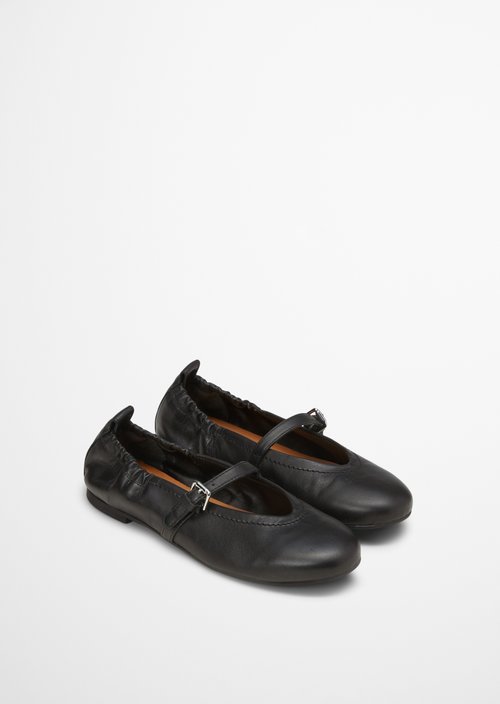 Ballerina — Black