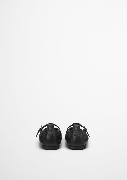 Ballerina — Black