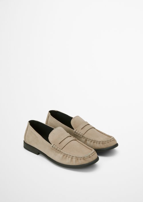 Loafer — M992