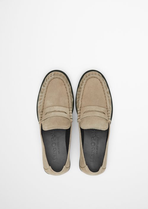 Loafer — M992