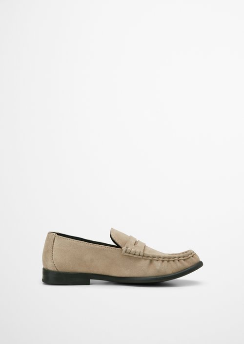 Loafer — M992