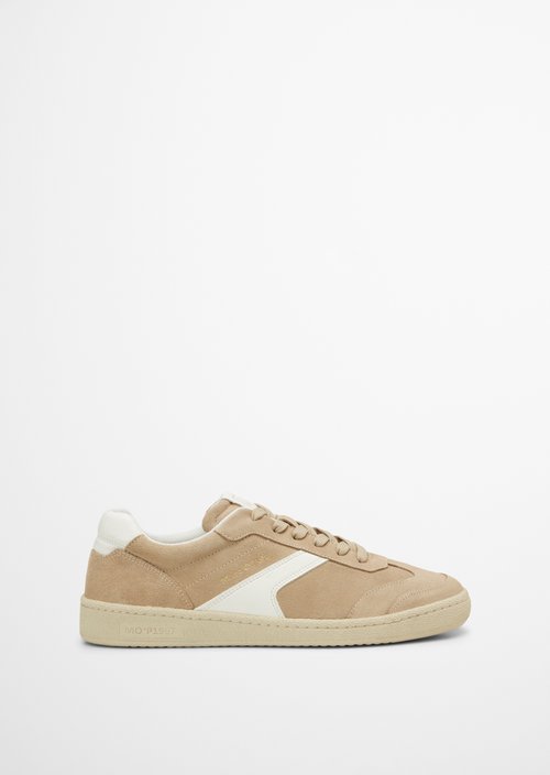 Court sneaker — M774