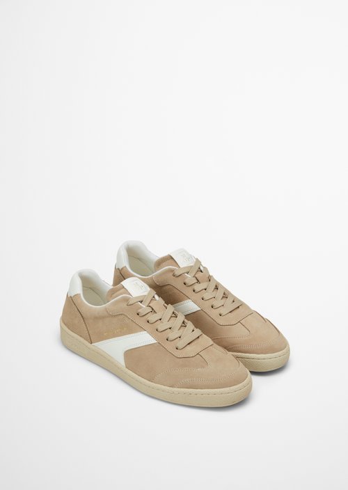 Court sneaker — M774