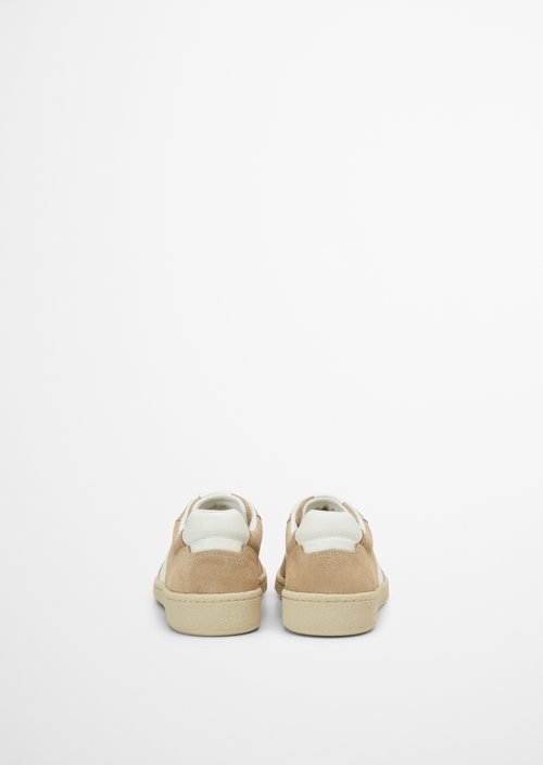 Court sneaker — M774
