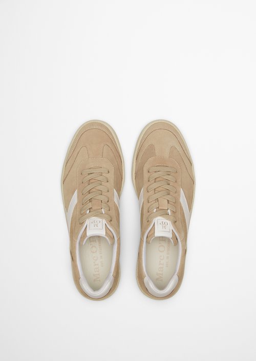 Court sneaker — M774