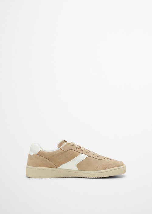 Court sneaker — M774
