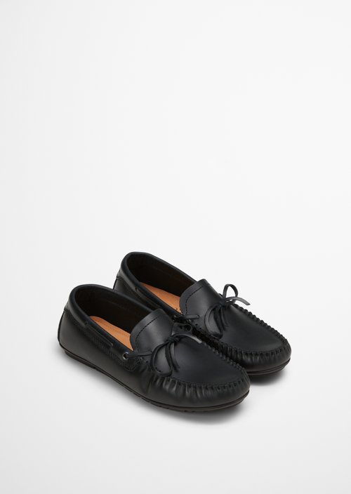 Moccasin — M890