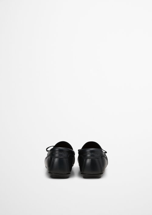 Moccasin — M890