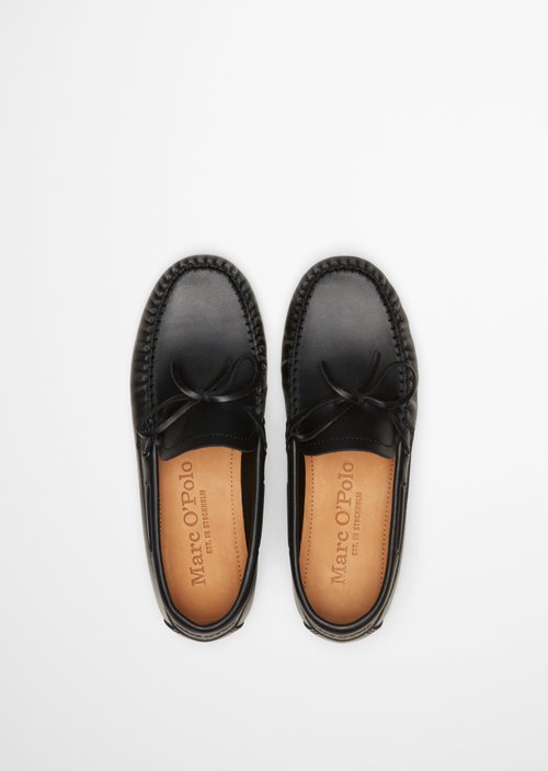 Moccasin — M890