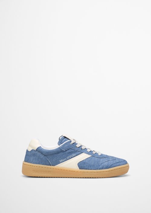 Court sneaker — M892