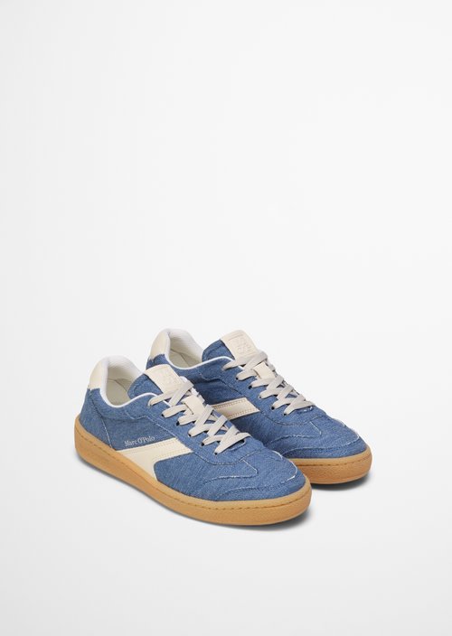 Court sneaker — M892