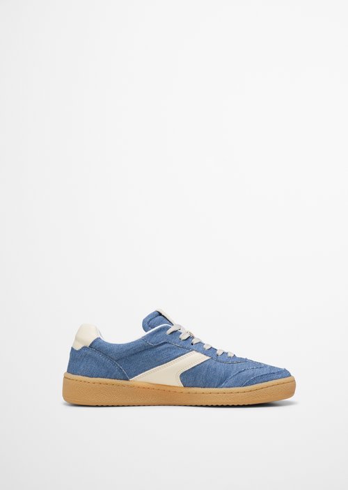 Court sneaker — M892