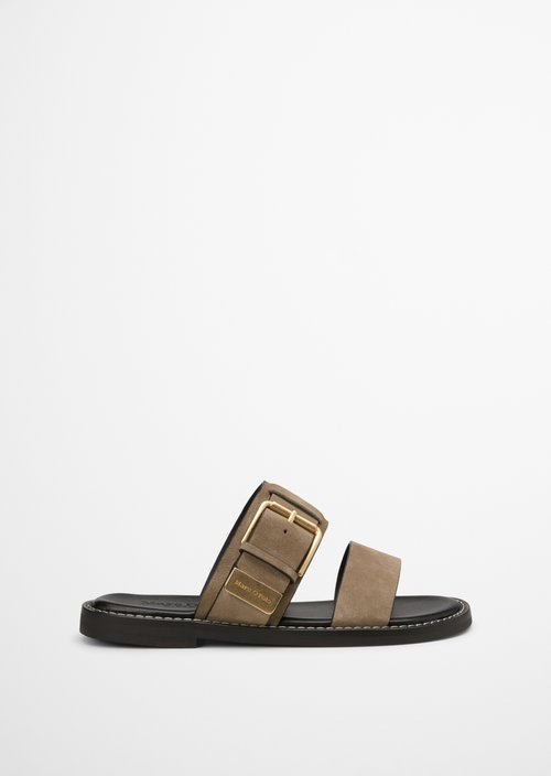 Mules — M992