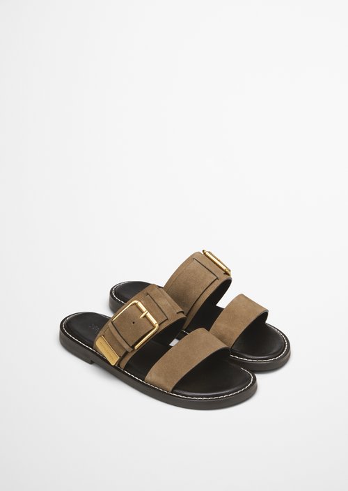 Mules — M992