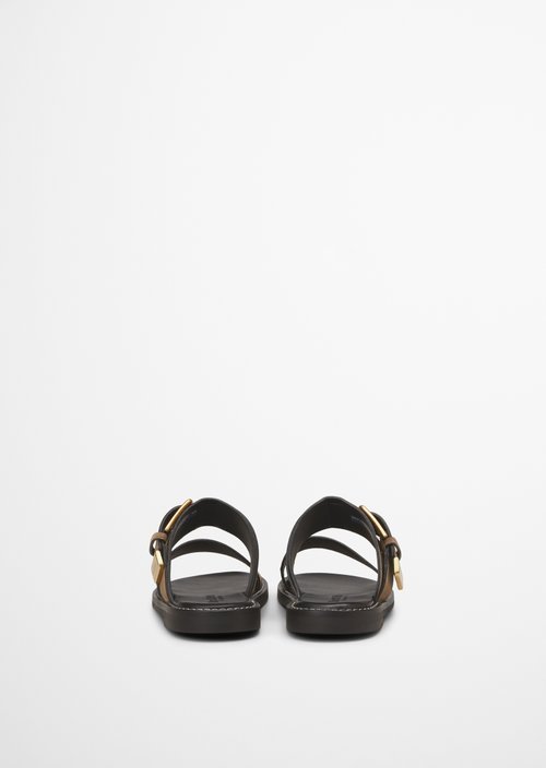 Mules — M992