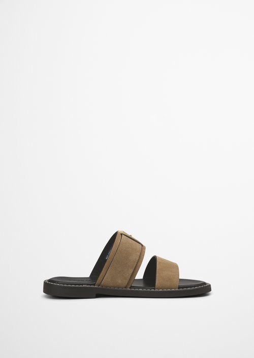 Mules — M992