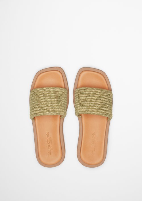 Mules — M438