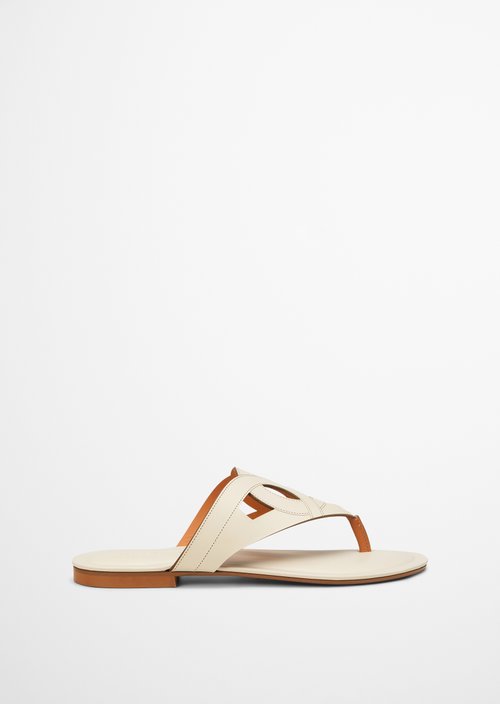 Toe separators — M197